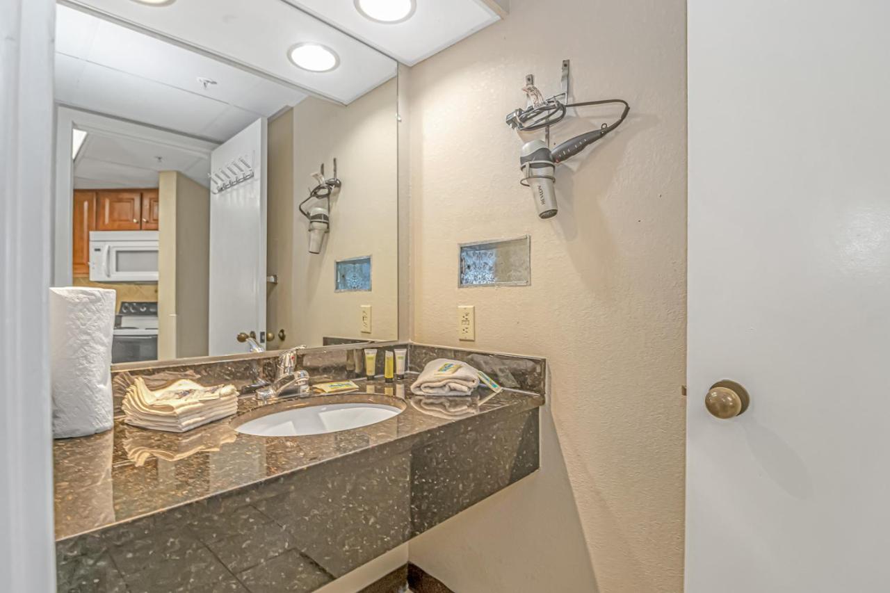 Oceanview 1 Bedroom Suite Landmark Resort 548 Perfect For A Couple Or Party Of 4 Myrtle Beach Exterior foto